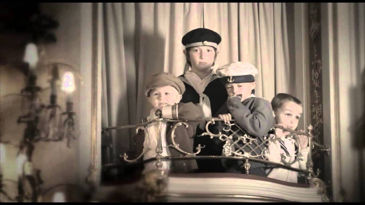 Já už to vím - remake  Cartonnage