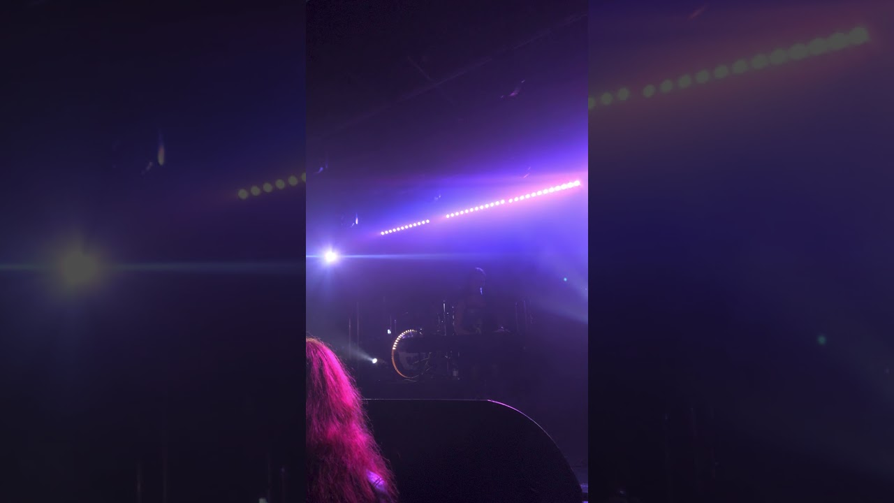 Lithium-Evanescence of Fire | Uk Tribute Band