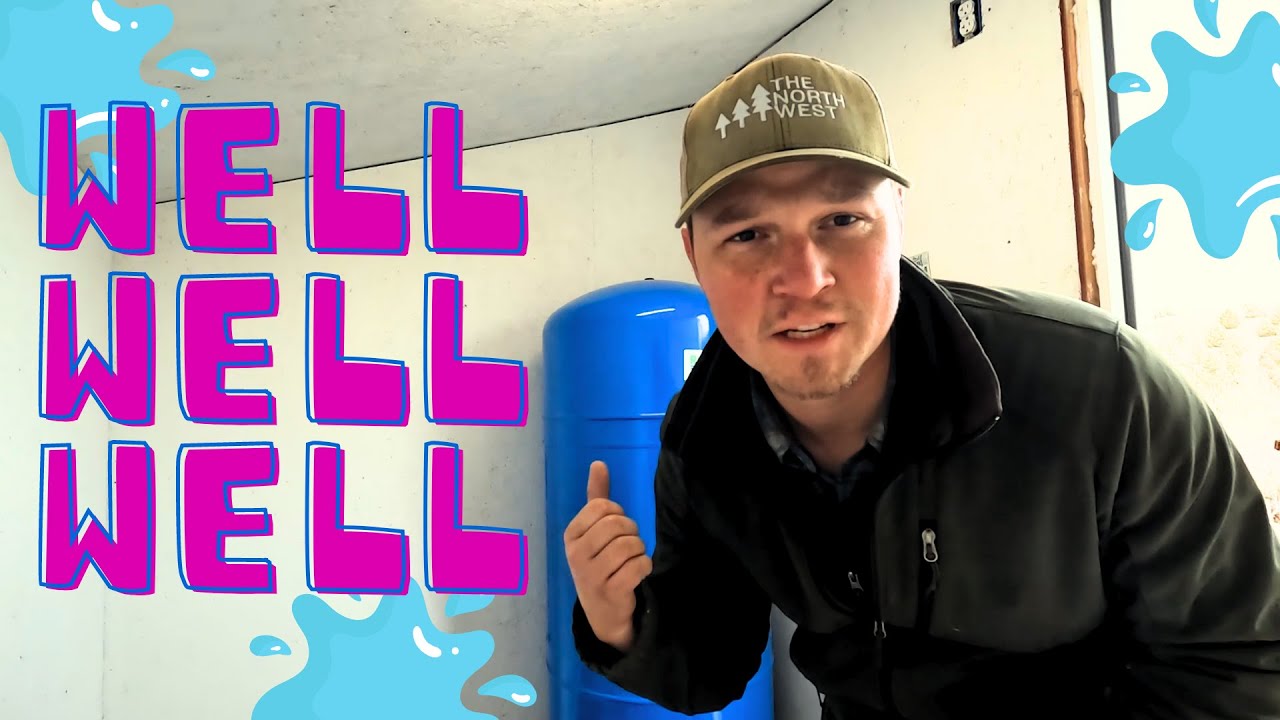 The Well is Back! Abandoned Well Revival | S2 E13 | Flowing Water After 15 Years!