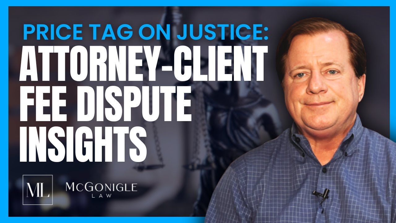 Is Your Attorney Overbilling You? How to Know and What to Do