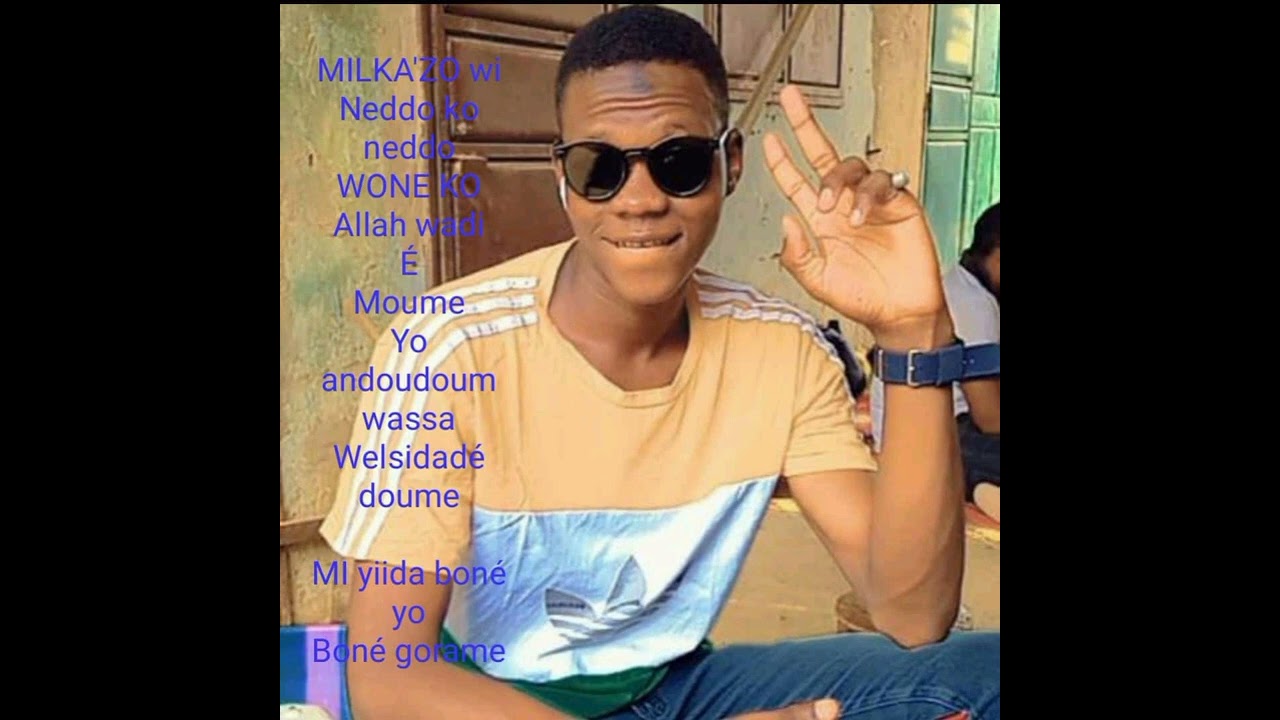 MILCKZO SALIBE YAWARE MINN
