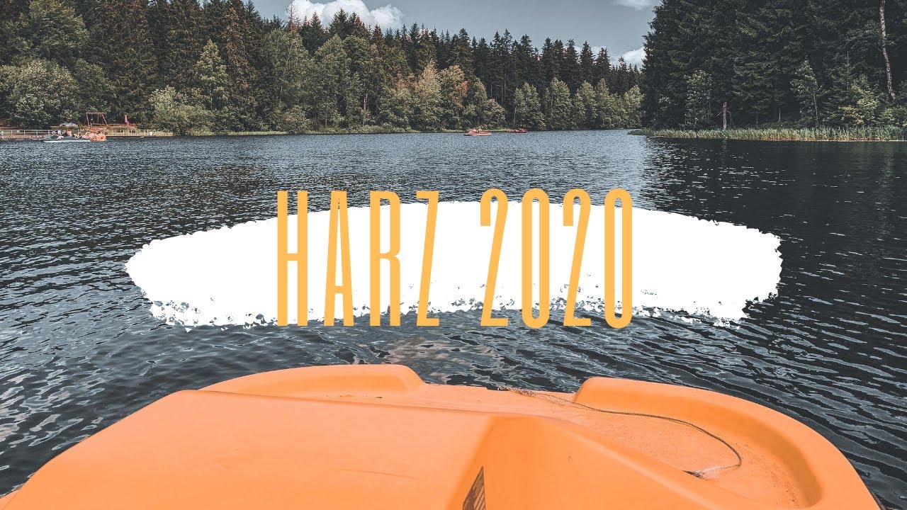 HARZ 2020 | DJI MAVIC MINI