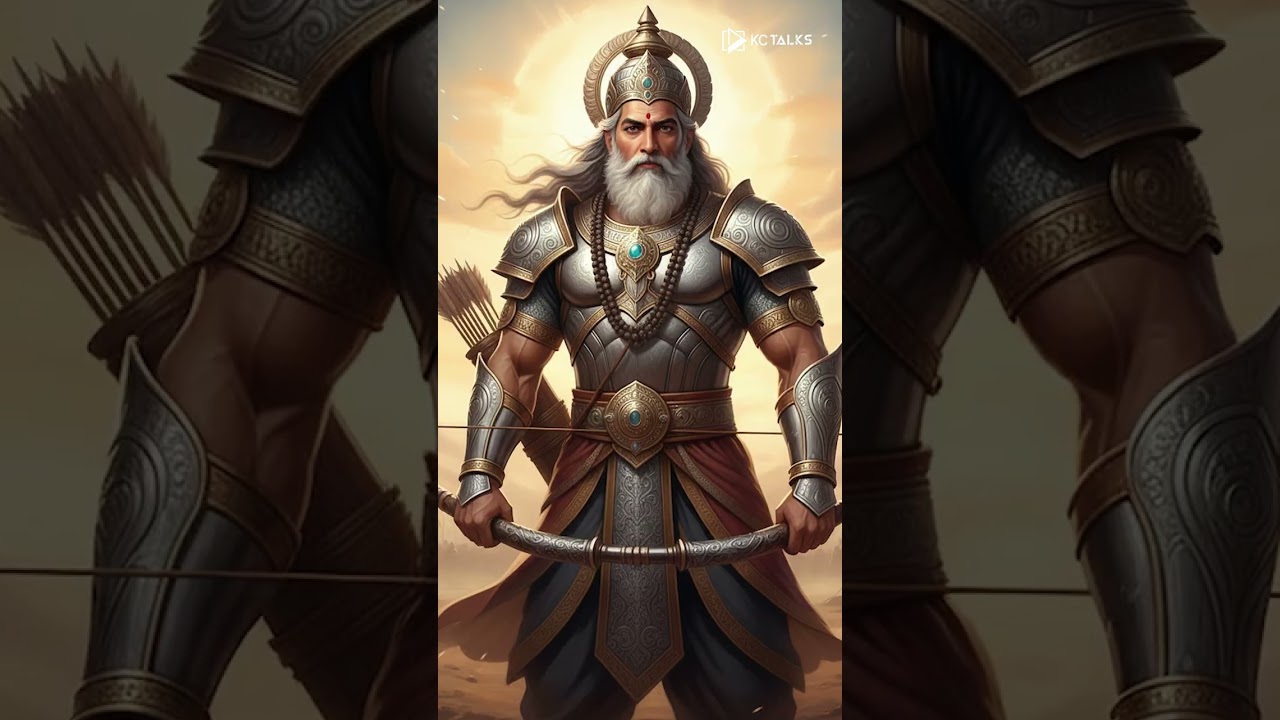 ⚔️🕊️ Atma Swaroopam in Bhagavad Gita | Lord Krishna&rsquo;s Ultimate Teaching to Arjuna | @kctalkstelugu