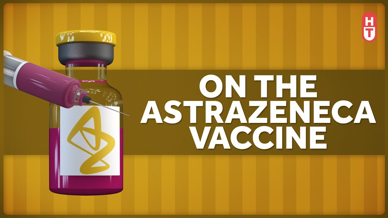 Blood Clots, FDA Approval, and the AstraZeneca Covid Vaccine