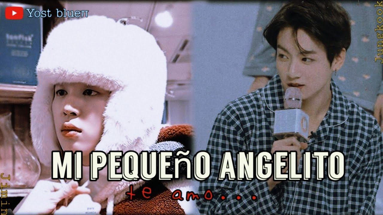 Mi pequeño angelito 🌱 [Imagina Kookmin] [2/2] 🌻