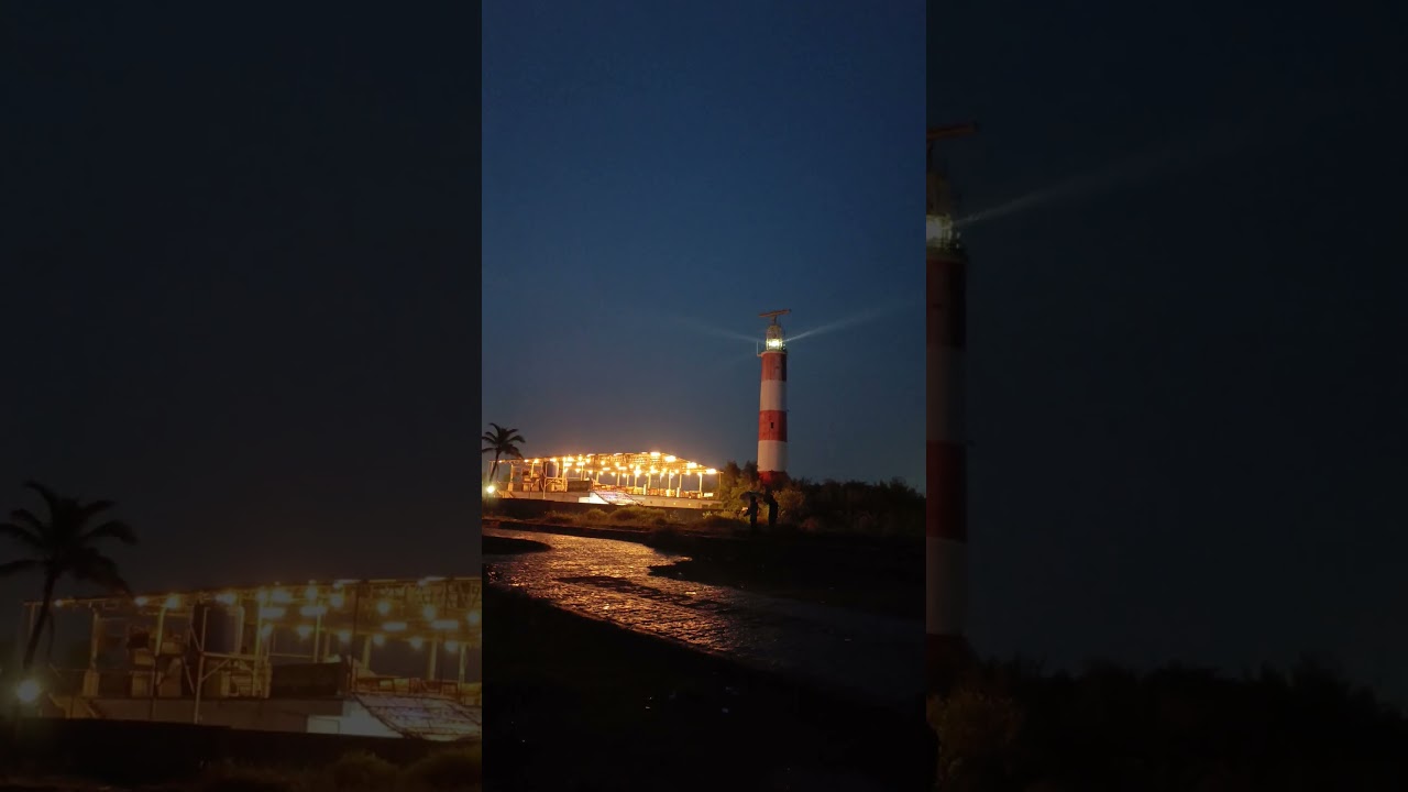 gopalpur lighthouse#explore