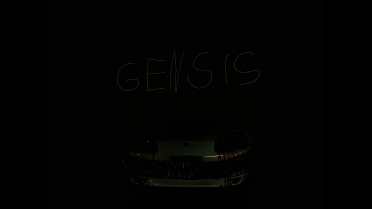 GENESIS (SLOWED)