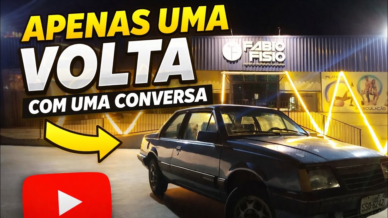 Vamos conversar sobre momentos? 