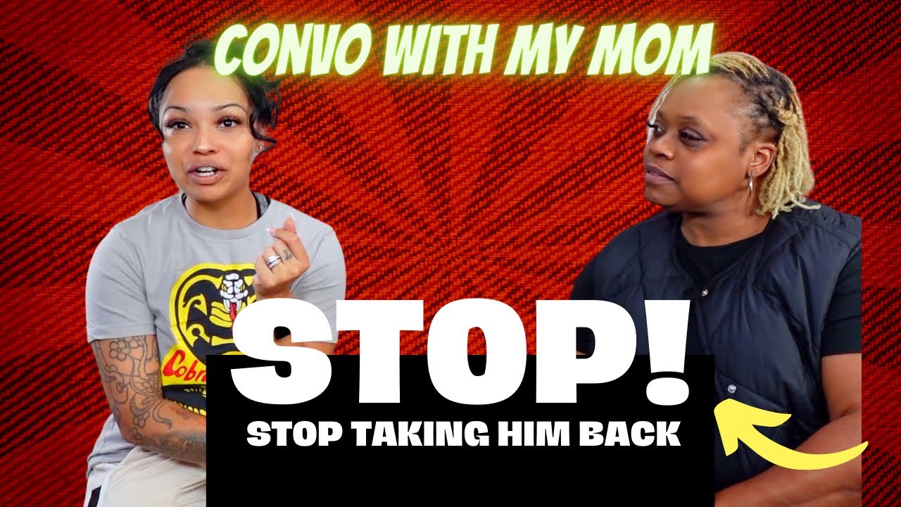 STOP TAKING HIM BACK - The Tragic Truth About Relationships | Toxic Relationships