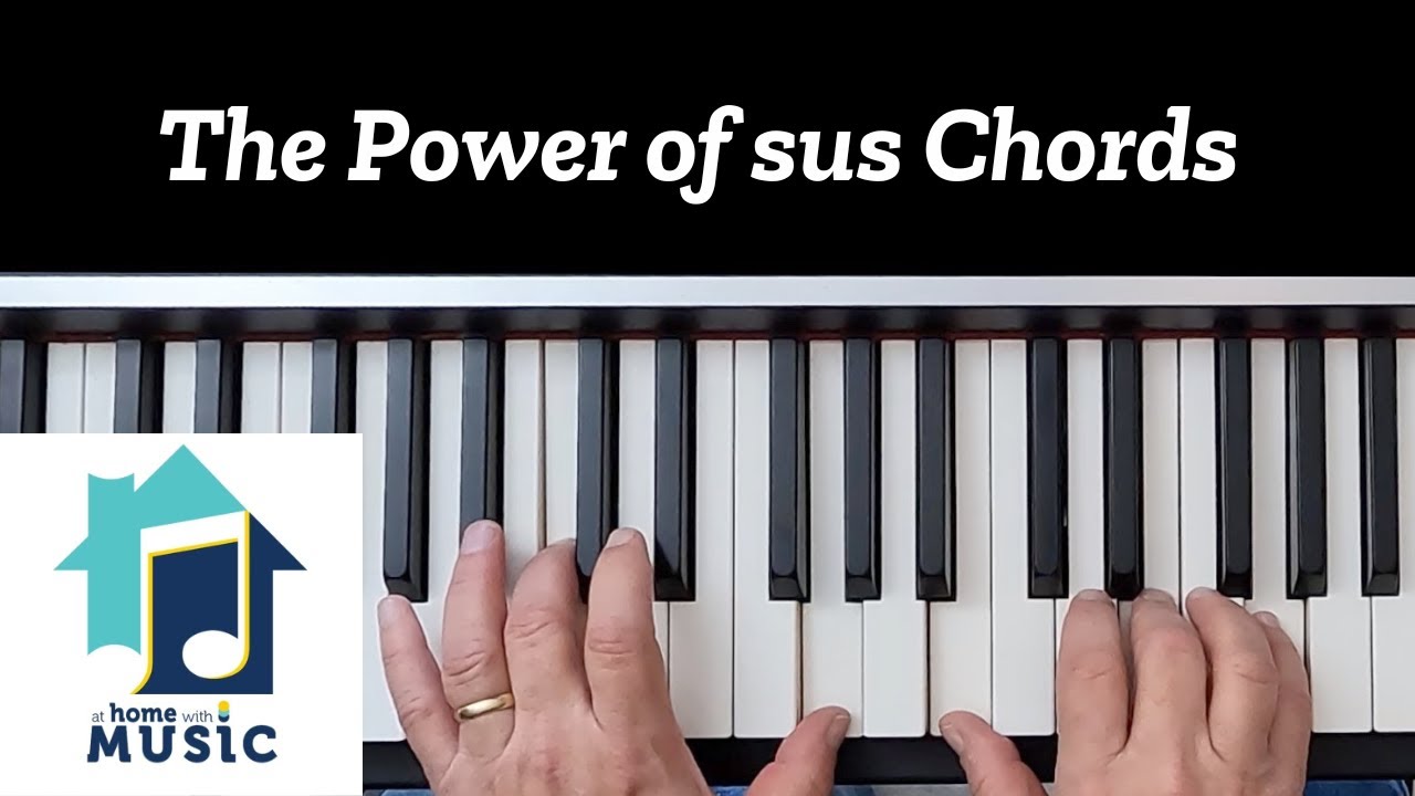 Witness the Power of SUS CHORDS in Action