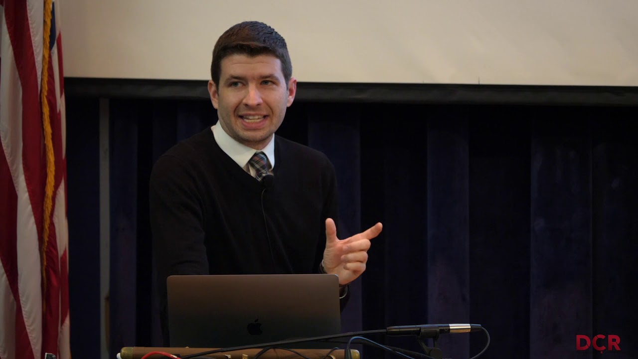 Alex Engler - Better DataViz in ggplot2: Tips, Tricks & Examples