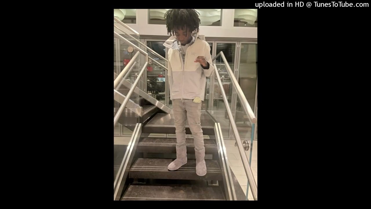 blo + pradabagshawty type beat - “spot”