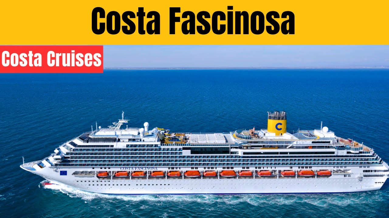 Why Costa Fascinosa's Italian Cabins & Food CRUSH Bigger Cruises – Honest 2026 Review