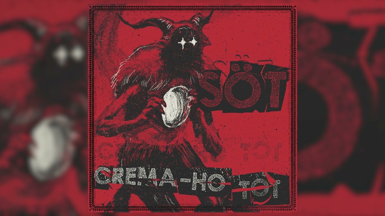 S&Ouml;T - Crema ho tot (Full Album)