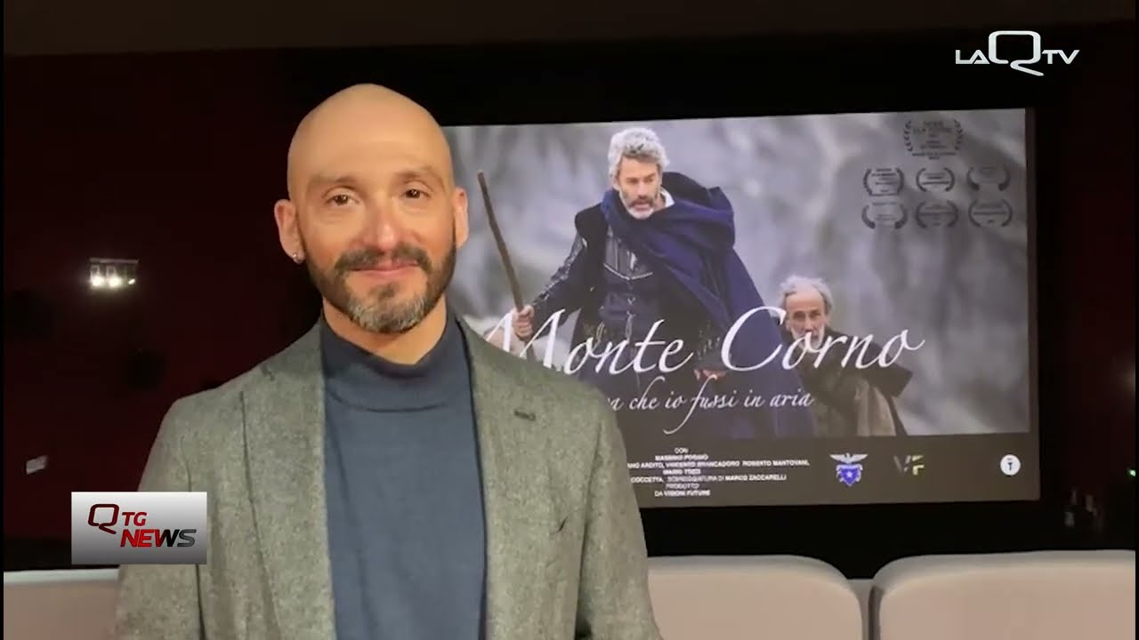 Sold-out la prima del docufilm 