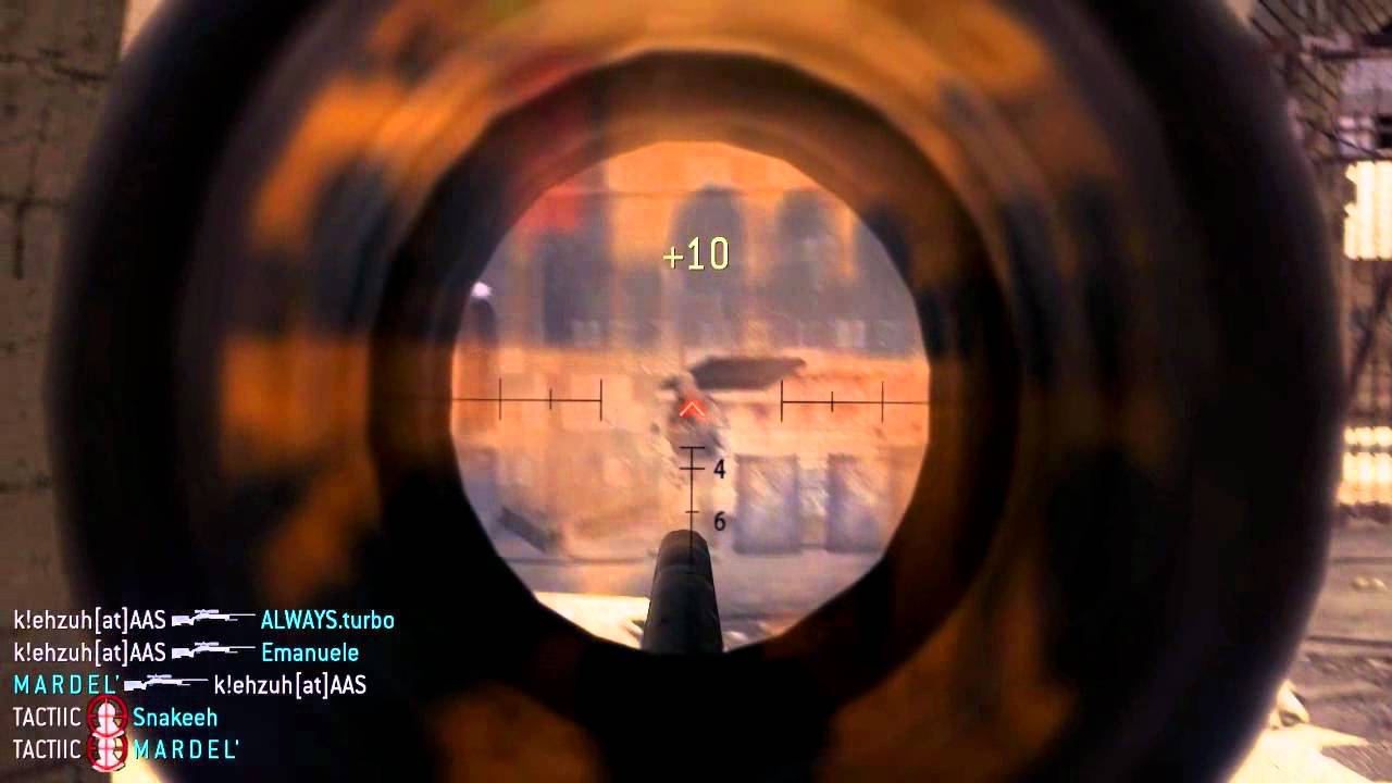 Best Of TACTIIC.
