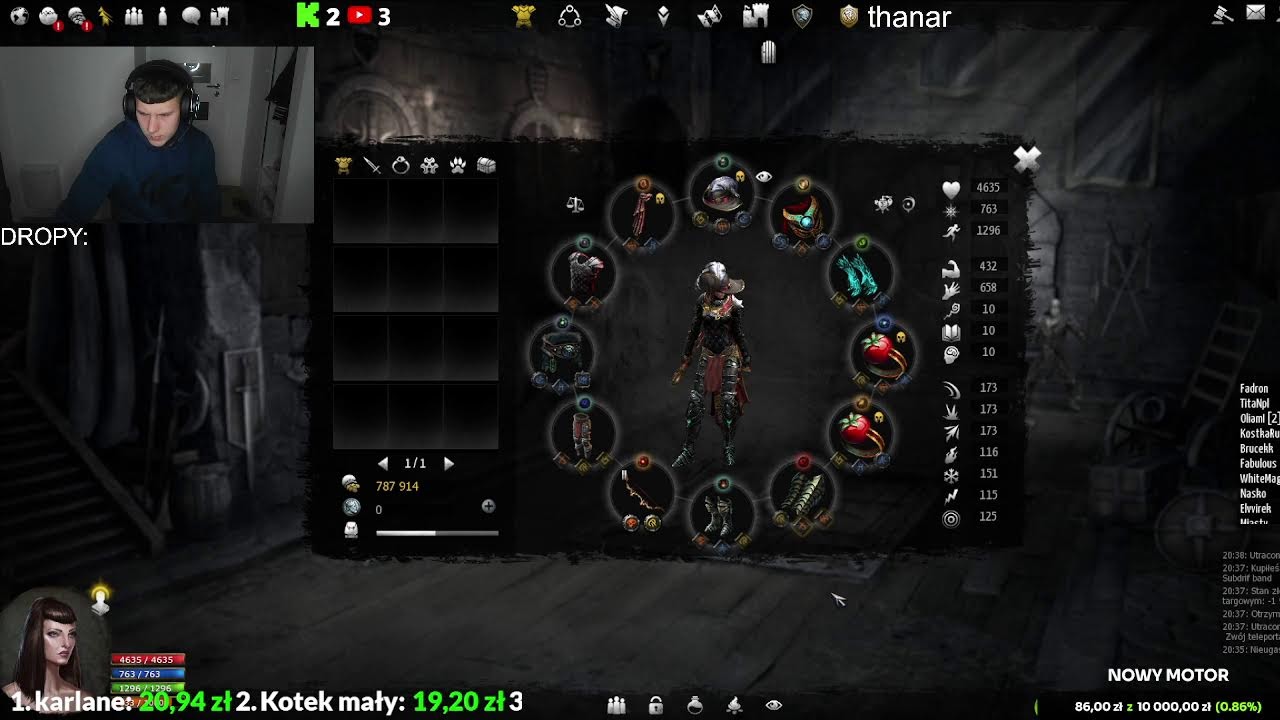 SIEMA! BROKEN RANKS!