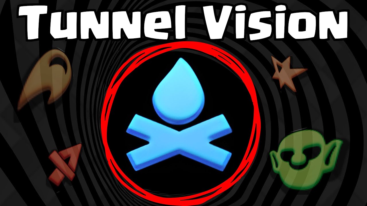 This One Mistake Is Costing You Games in Merge Tactics
