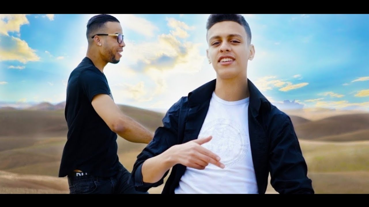Skaymen - First Mission ft Bezza (Officiel Music Video)