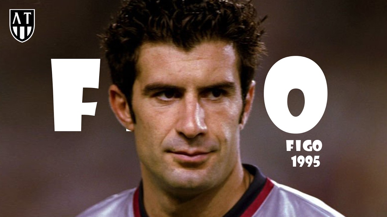 FIGO AMAZING SKILLS & GOALS 95/96/97 | AT RECAP