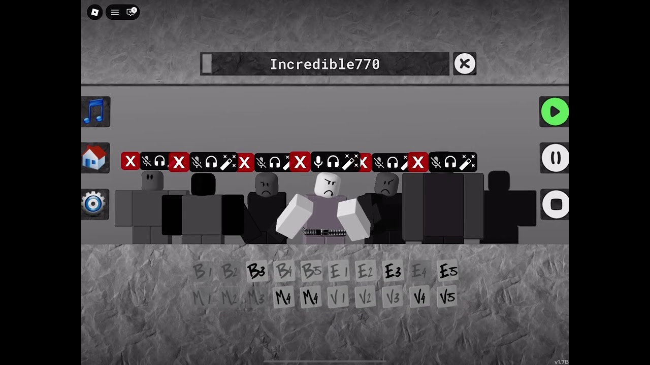 Roblox (770 mix)