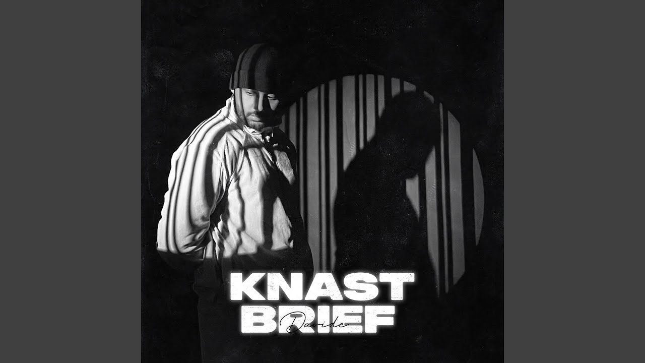 Knastbrief