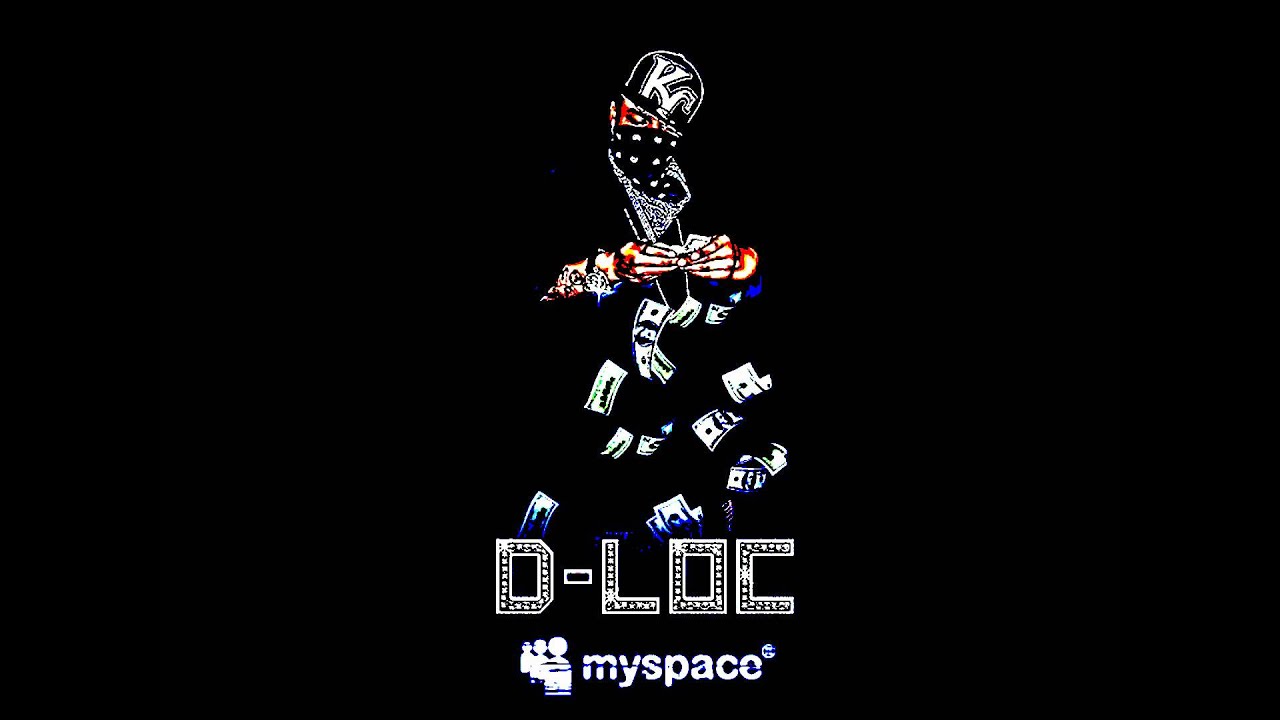 D-Loc The Gill God Fast Rap