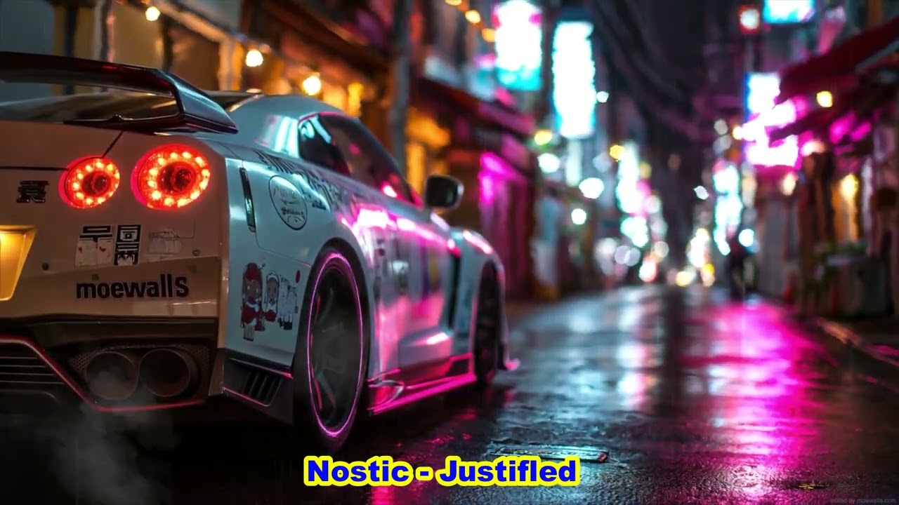 CAR MUSIC 2024 🔥 ELECTRO HOUSE MUSIC 2024! 🔥