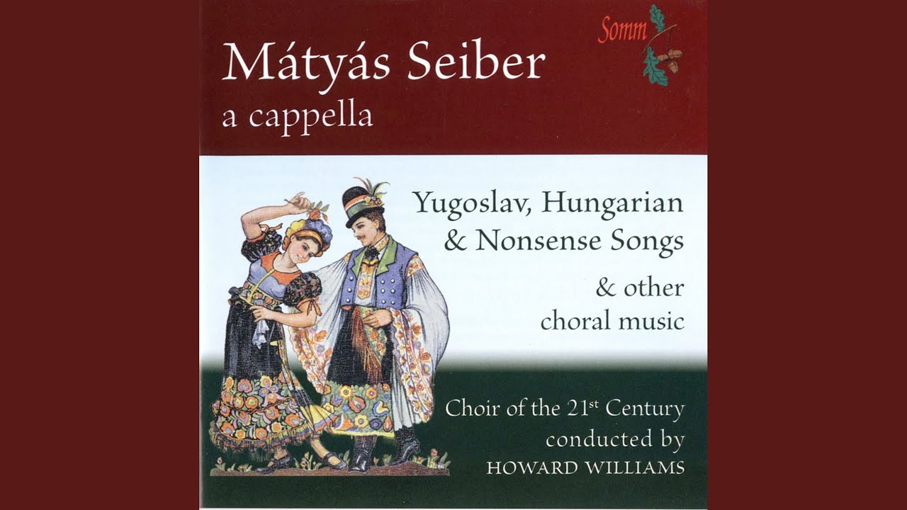 Missa brevis: Kyrie