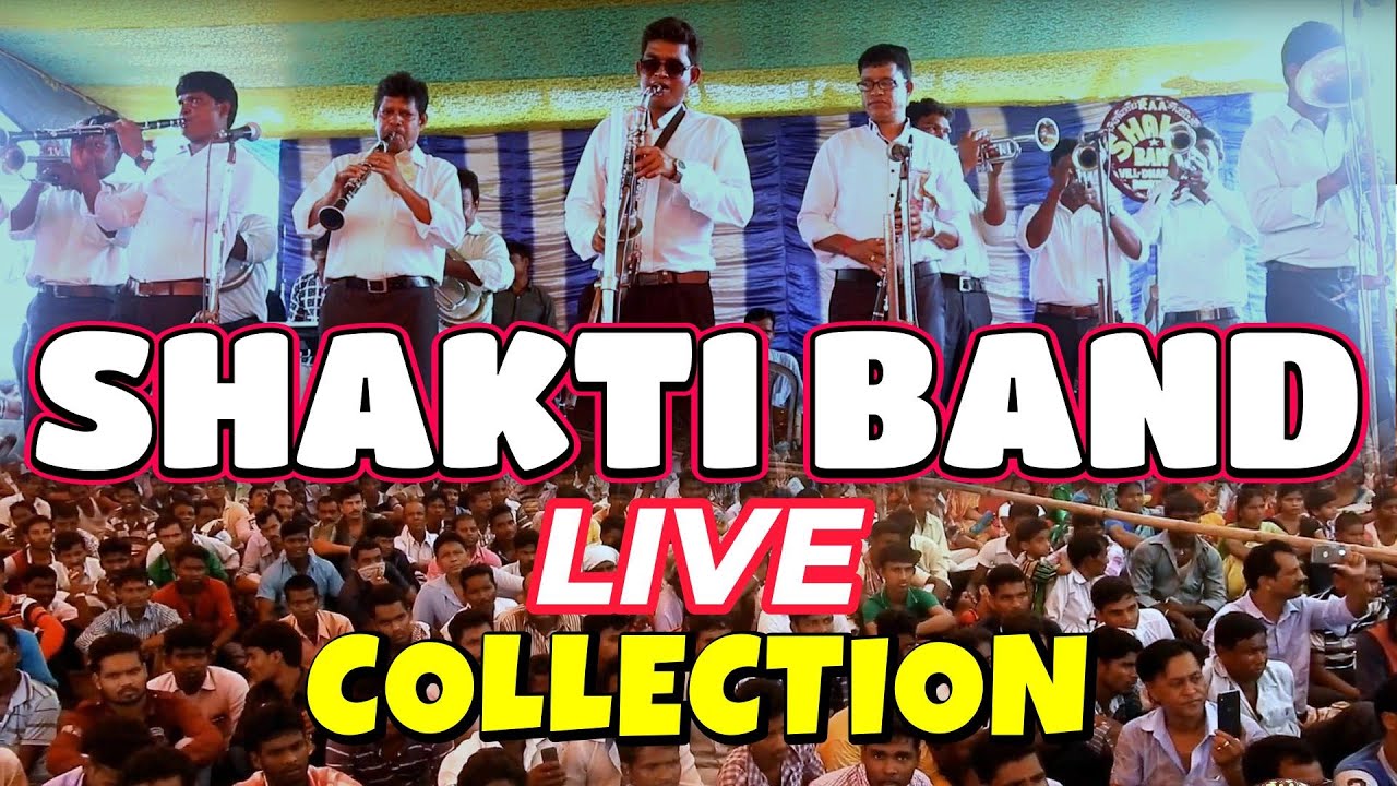Shakti Band Dharapat || Live Best Performance || Dance Music Party || Saxophone Instrumental