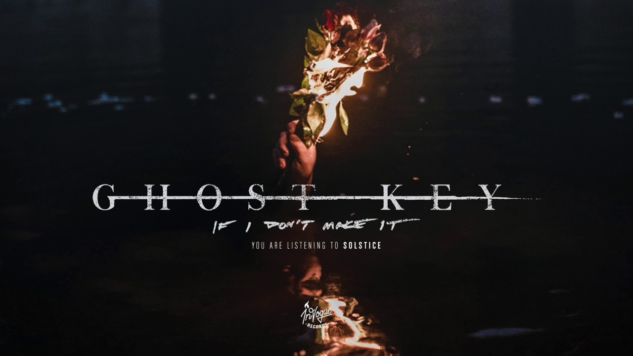 Ghost Key 