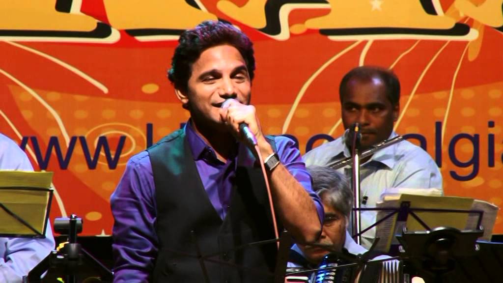 2014-06-08_Tumne mujhe dekha hokar meharbaan_Anil B.