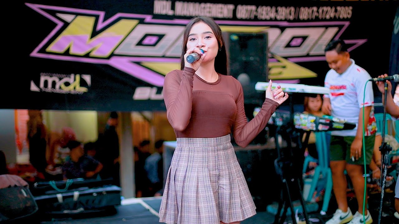MEMANDANGMU KURNIA RAHMA - MONDOL MUSIC - SENDANG REJO - NGARINGAN - GROBOGAN