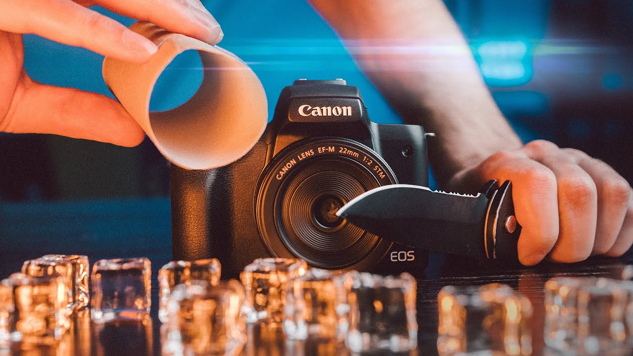 5 Gear & Camera HACKS that are actually SUPER USEFUL!