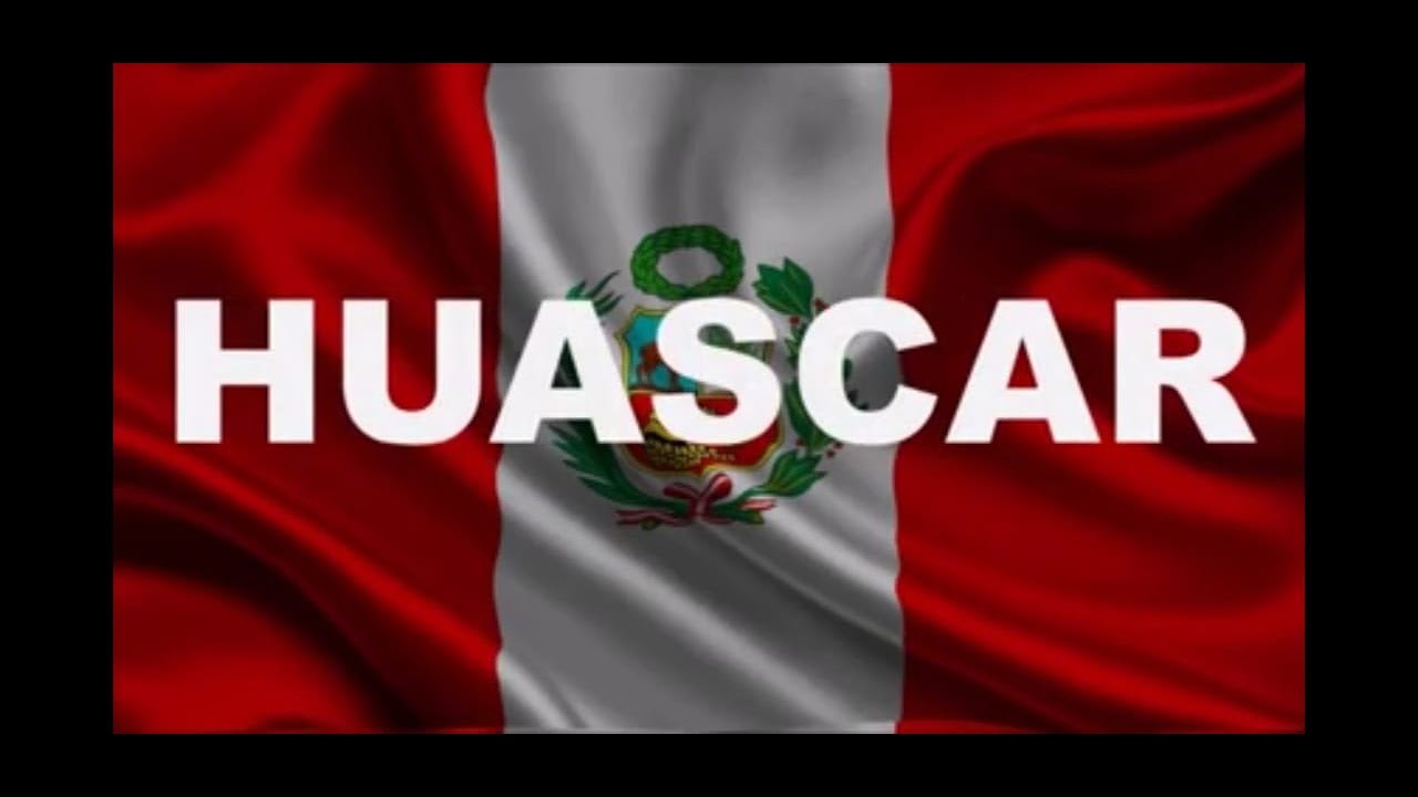 STEEL SWORD - HUASCAR  (Official Lyric Video)