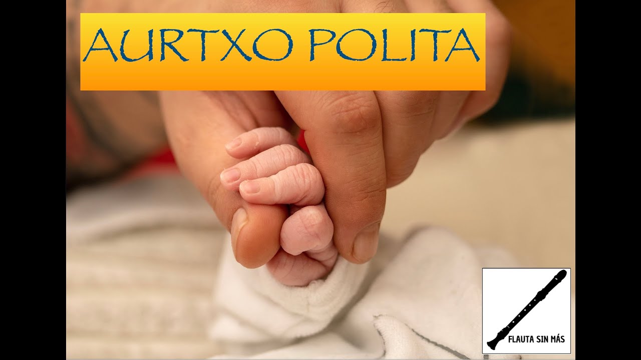 AURTXO POLITA. Ámbito DO- FA´