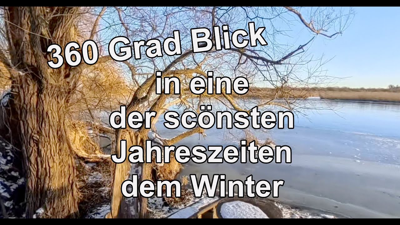 Mit vollem Rundumblick die Natur genießen 11-01-2026