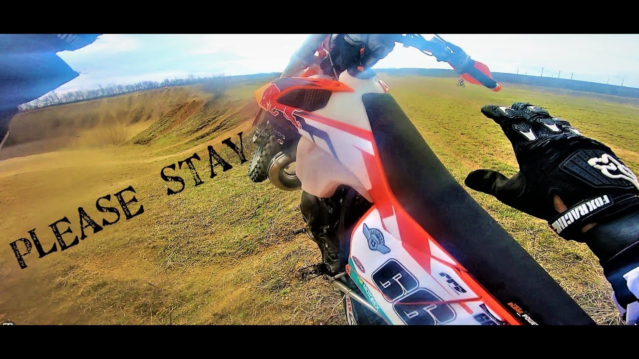 MX - Enduro Nagycenk Hungary