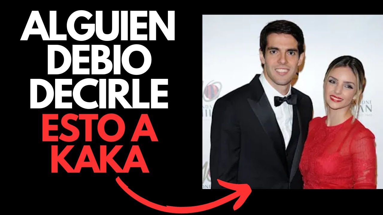 💊 Analisis Redpill Del Divorcio De Kaka