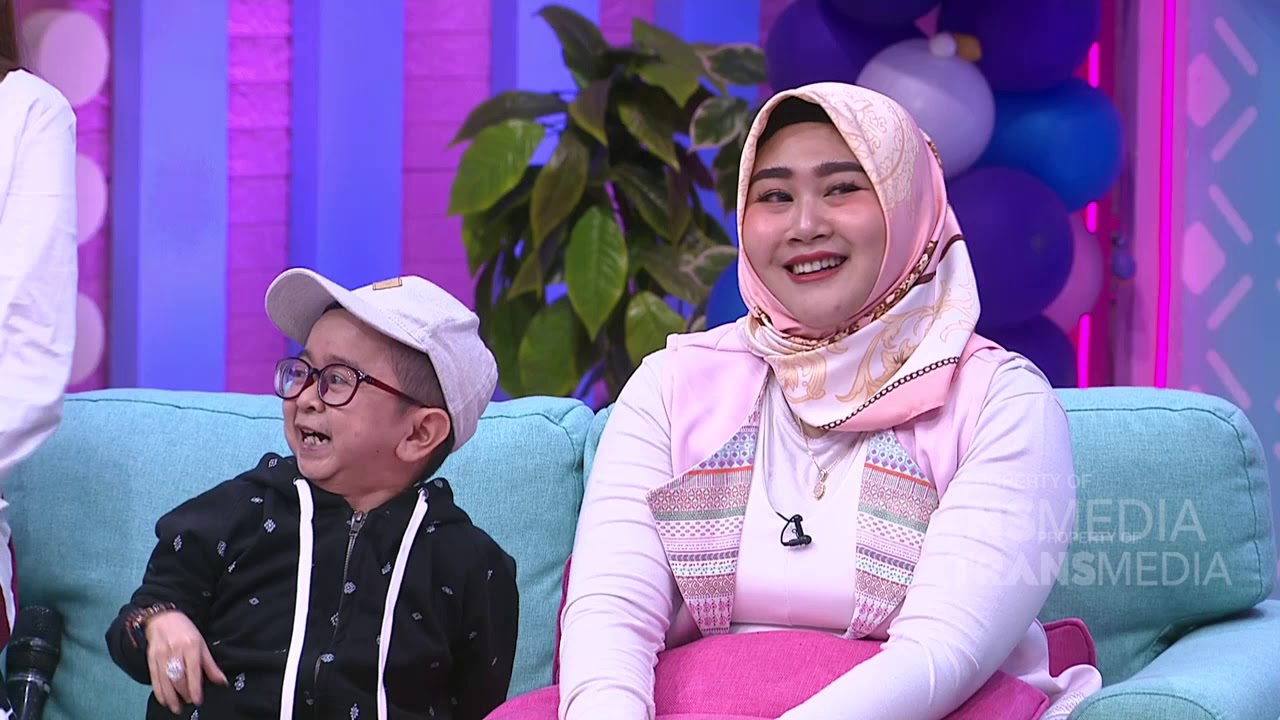 BROWNIS - Kisah Hidup Daus Mini Dan Shevia Istrinya (7/1/20) PART 3