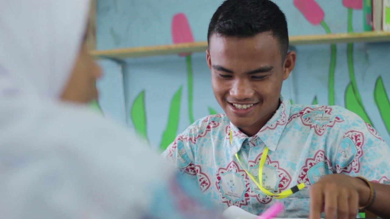 Model Pembelajaran EXO OLO TASK di SMAN 1 Batang Anai