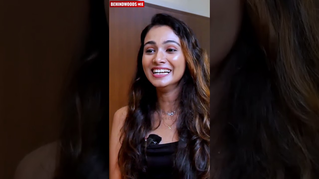 Mahima-യുടെ കാസർകോടൻ ഭാഷ കേട്ട് കിളി പറന്ന് Anchor😲🤣| Mahima Nambiar