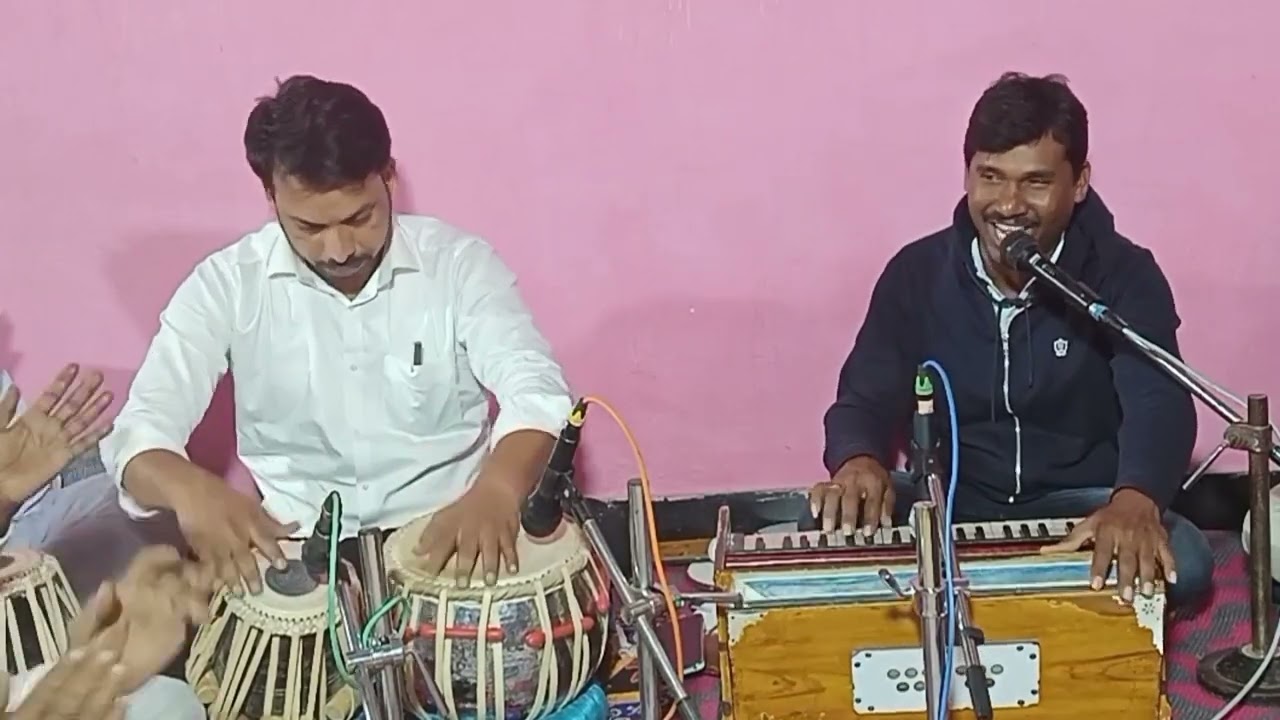 Yesu munjhi mili zindagi milgayi hindi song bidar bhajan song by samson
