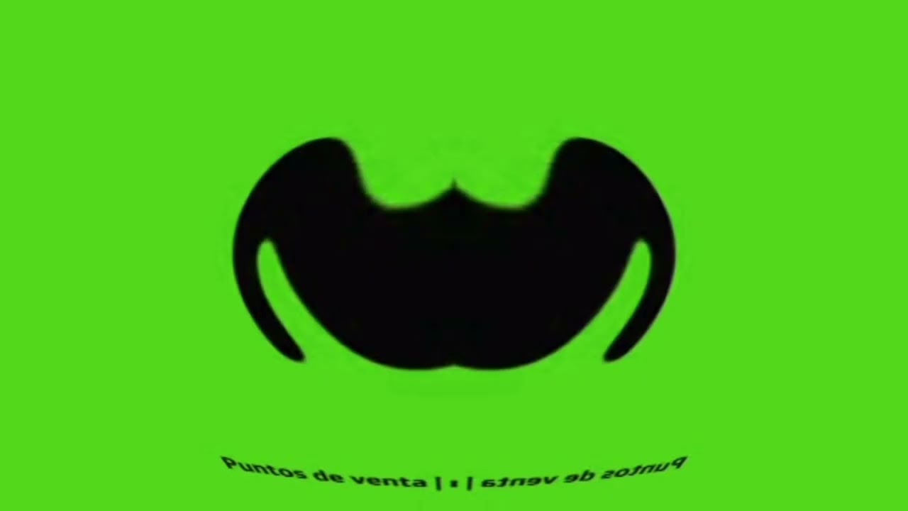 Movistar Logo (2026) Effects [Hey, No cameras! Get outta here! Csupo Effects]