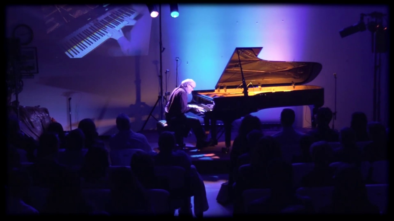 David Nevue - 