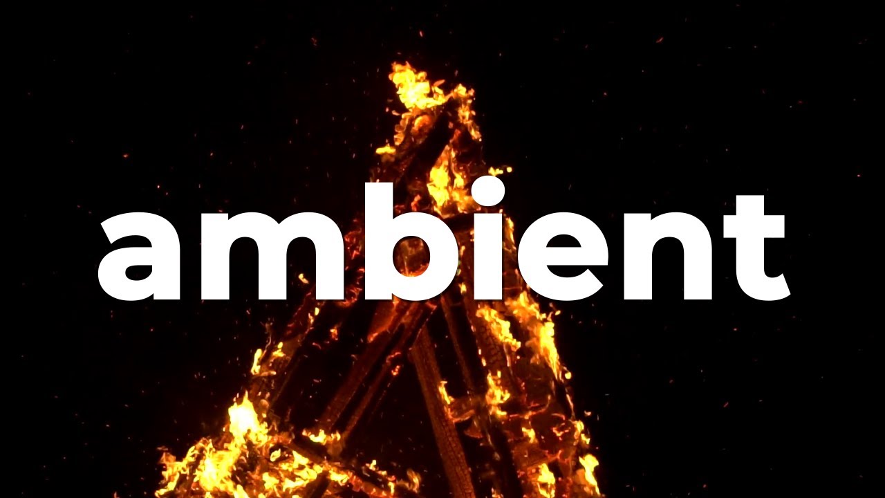 🔥 Copyright Free Ambient Music - 
