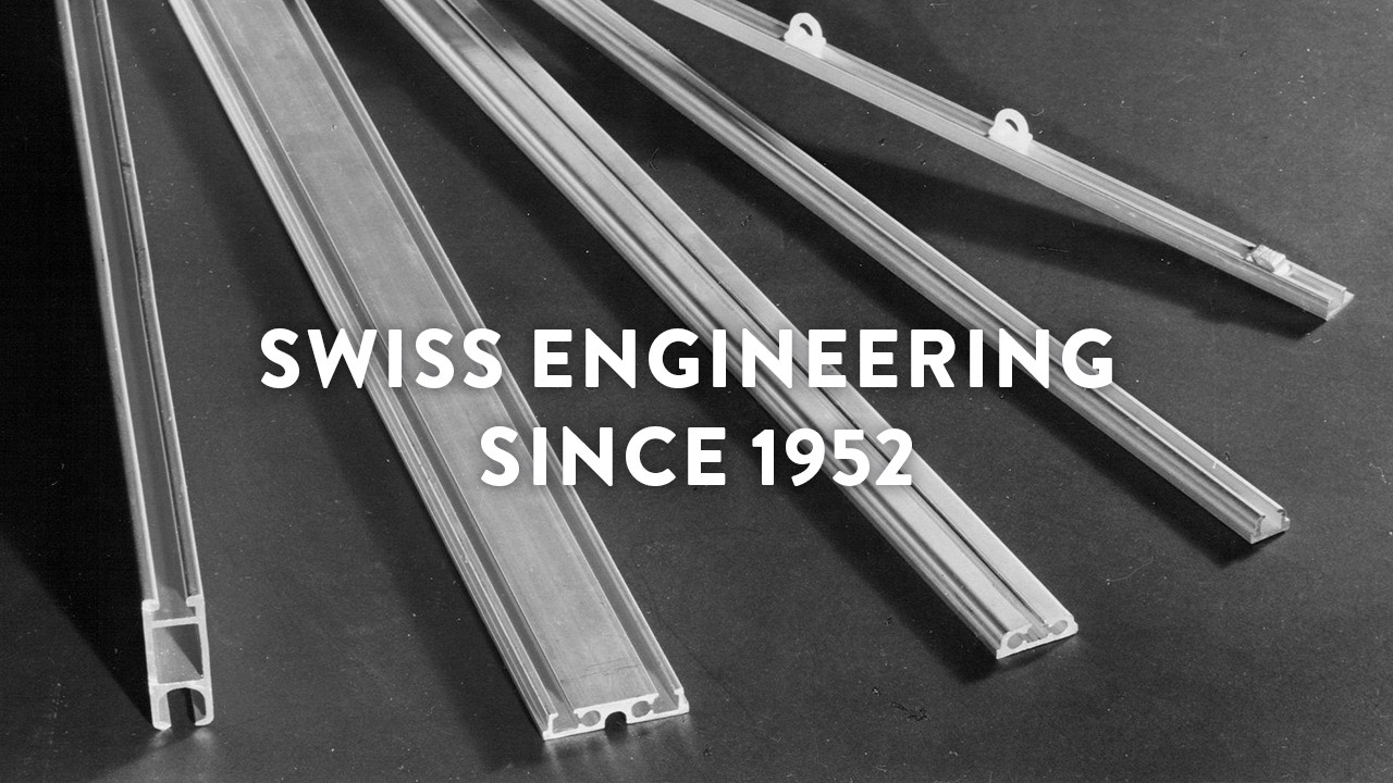 Silent Gliss - The Story behind a great Invention