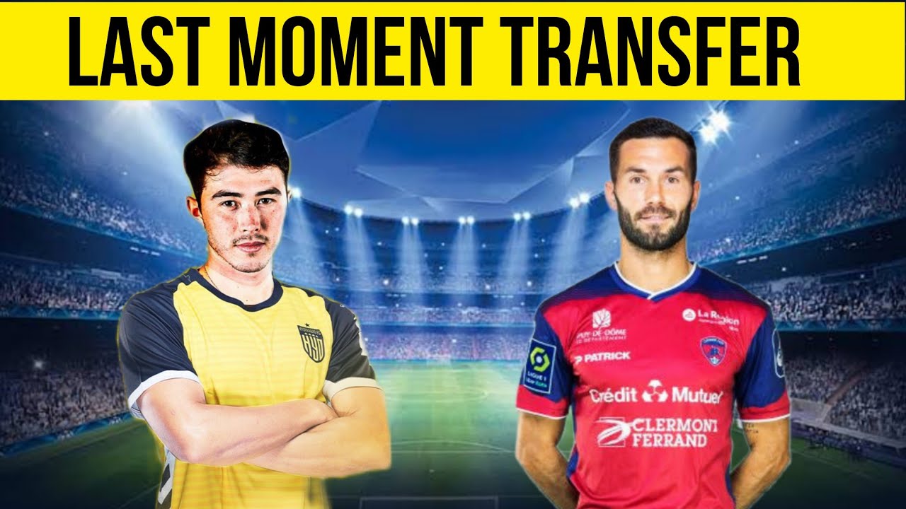 MOHEMMADEAN SC NEW SIGINING | CY GODDARD'S Shocking Transfer Decision Revealed