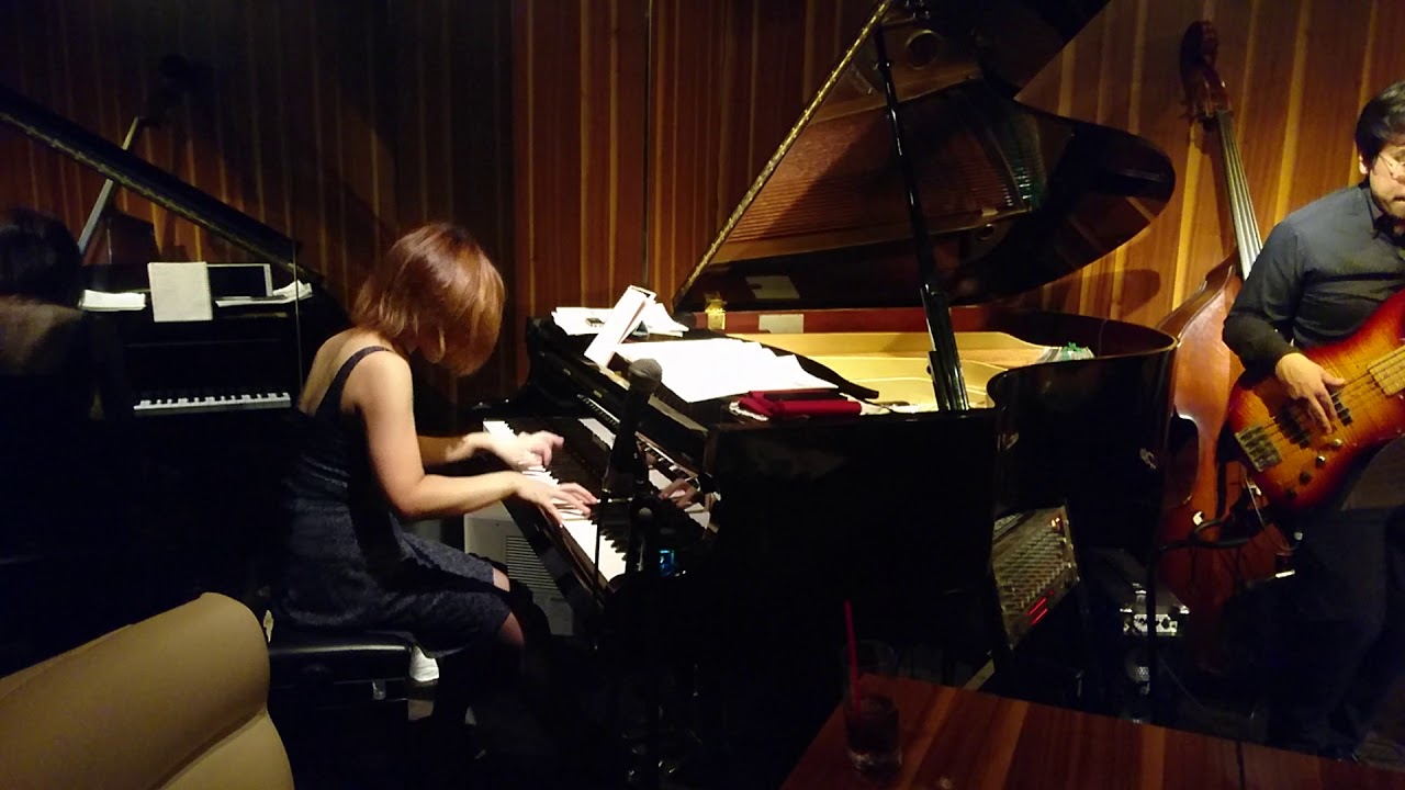 Esperanza - Reika Moriuchi TRIO