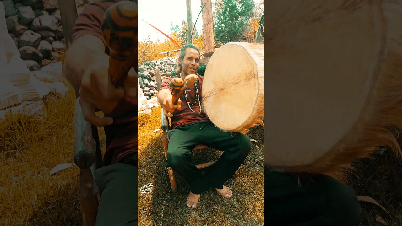 córrele venadito Kauyumari